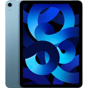 אייפד Apple iPad Air 10.9" (2022) 64GB Wi-Fi בצבע כחול