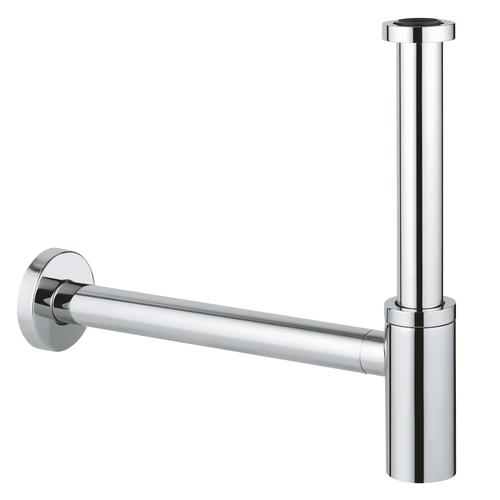 28912000 GROHE | סיפון לכיור גרואה | הברגה עליונה 