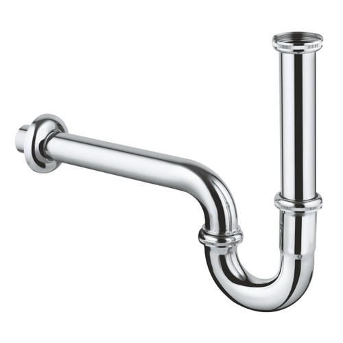 28961000 GROHE | סיפון P לבידה גרואה | 