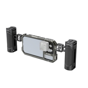3607 SmallRig Video Kit Lite קיט צילום וידאו עבור iPhone 13 Pro