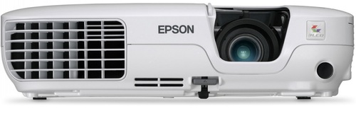 מקרן מבית Epson דגם EBX9LW