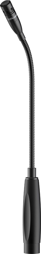 מיקרופון קונדנסר לשידור Roland CGM-30 Gooseneck