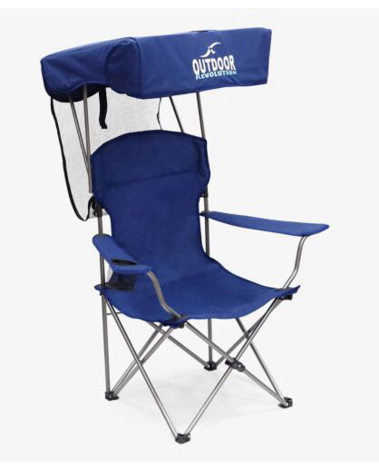 Outdoor Revolution כיסא נוח MIAMI מבית KAL GAV