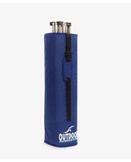 Outdoor Revolution כיסא נוח MIAMI מבית KAL GAV