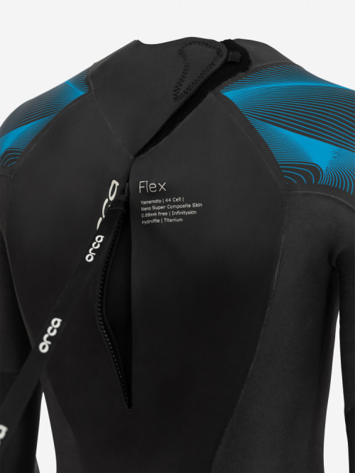 חליפת שחייה גברים ORCA Apex Flex 