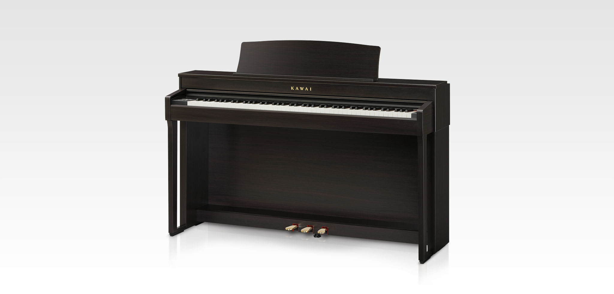 פסנתר חשמלי Kawai CN39 