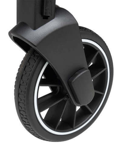 עגלת סיאלו פרו PRO 2022 Sport Line Cielo שילדה שחורה - ריפוד שחור ספורטליין -תצוגה כמו חדשה !