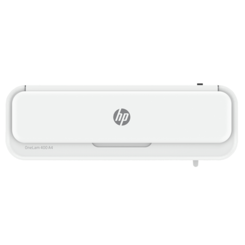מכשיר למינציה HP OneLam 400 A4 - חסר במלאי