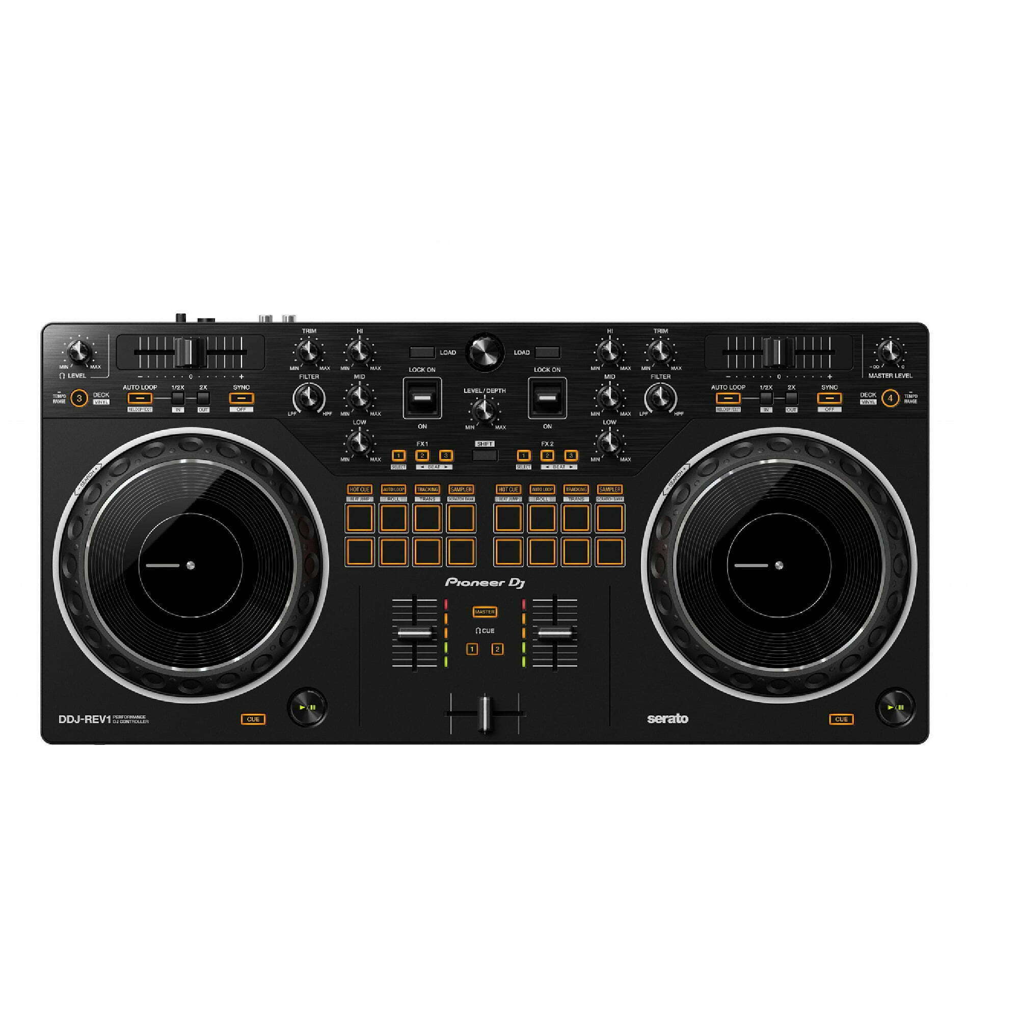 pioneer DDJ-REV1