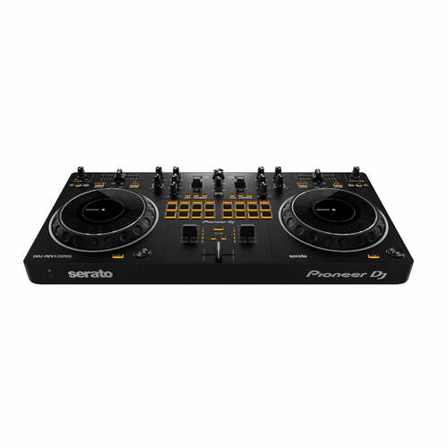 pioneer DDJ-REV1