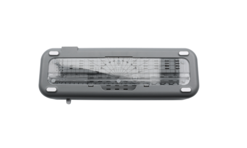 מכשיר למינציה HP OneLam 400 A4 חסר