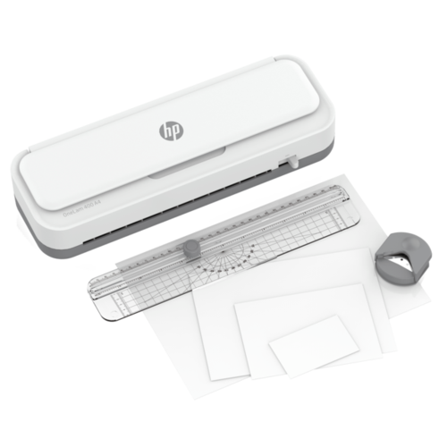 מכשיר למינציה HP OneLam 400 A4 חסר