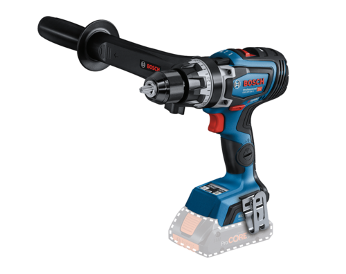מברגה מקדחה רוטטת בוש  BOSCH GSB 18V-150C