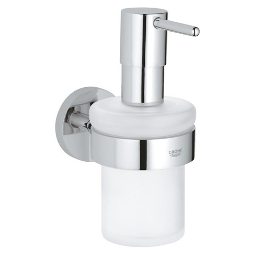 40448001 GROHE | מתקן לסבון נוזלי 160 מ