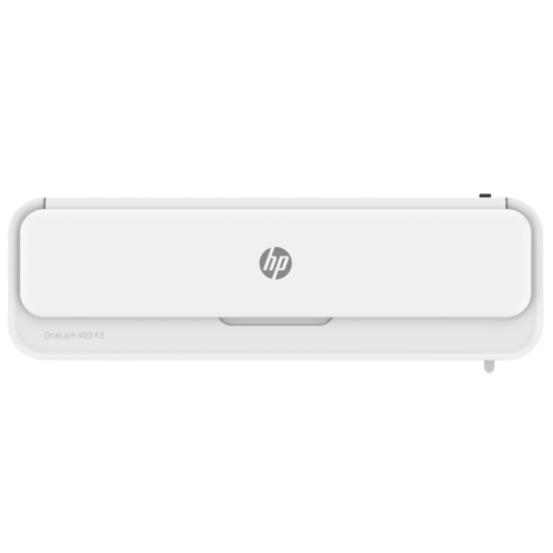מכשיר למינציה HP OneLam 400 A3