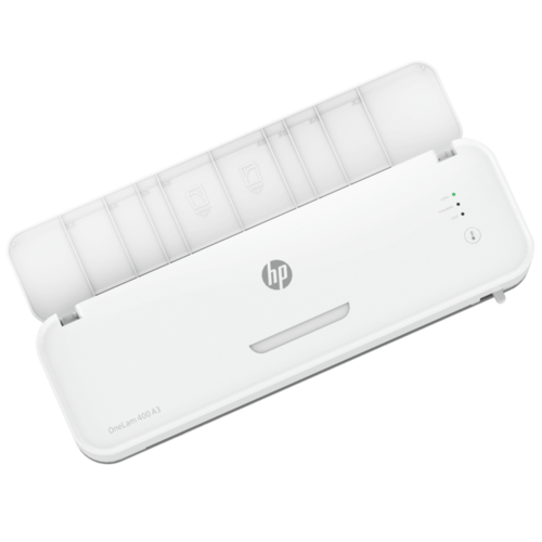 מכשיר למינציה HP OneLam 400 A3
