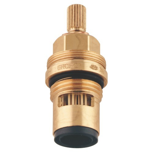 45882000 GROHE | מנגנון (ראש סוללה) קרמי גרואה לברז 
