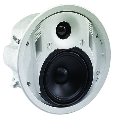 EAW CIS300 CEILING-MOUNTED, TWO-WAY LOUDSPEAKER