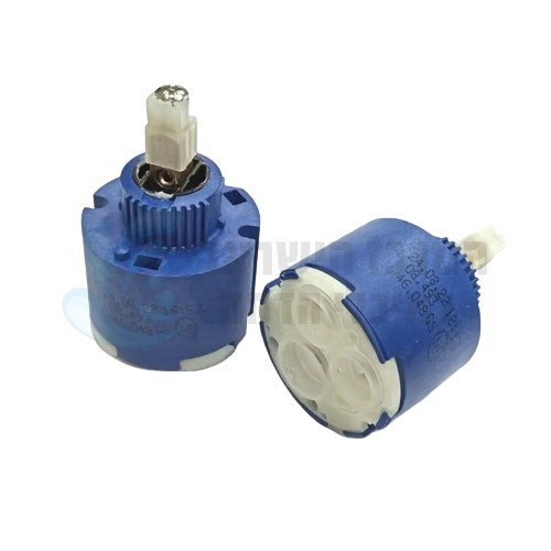 46048000 GROHE | מנגנון קרמי גרואה קצר לברז מיקסר ידית אחת | 46 מ
