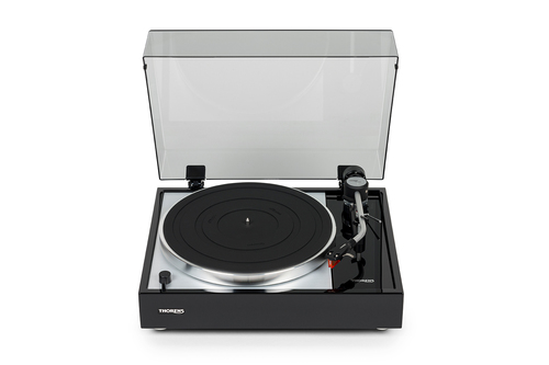 פטיפון מבית THORENS דגם TD1500