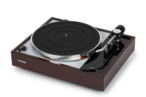 פטיפון מבית THORENS דגם TD1500