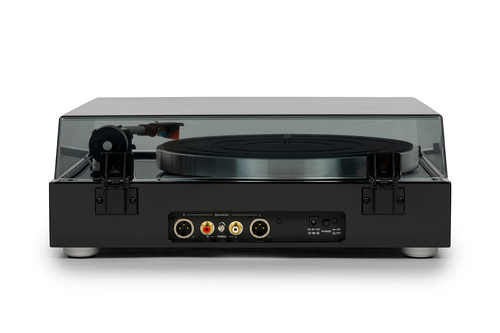 פטיפון מבית THORENS דגם TD1500