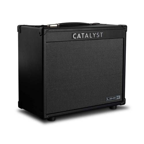 מגבר לגיטרה חשמלית Line 6 Catalyst 60
