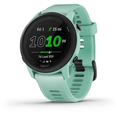 שעון דופק Garmin Forerunner 745