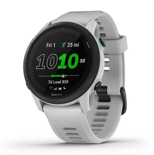 שעון דופק Garmin Forerunner 745