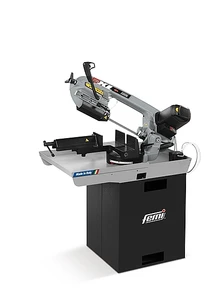 מסור סרט לברזל ומתכת חשמלי FEMI 2200XL 2000W 