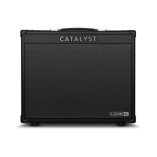 מגבר לגיטרה חשמלית Line 6 Catalyst 100