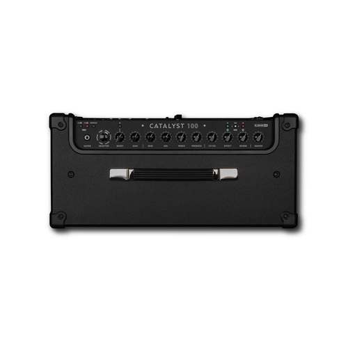 מגבר לגיטרה חשמלית Line 6 Catalyst 100
