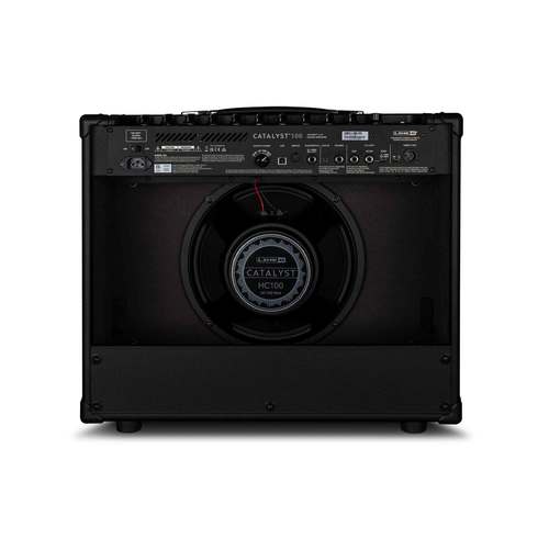 מגבר לגיטרה חשמלית Line 6 Catalyst 100