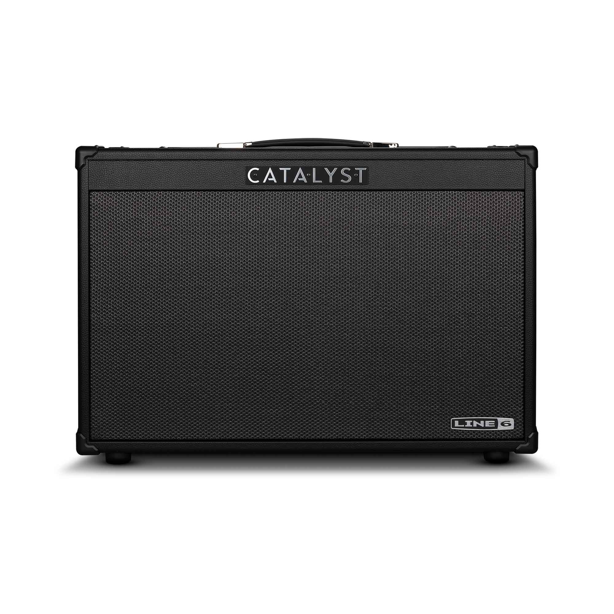 מגבר לגיטרה חשמלית Line 6 Catalyst 200