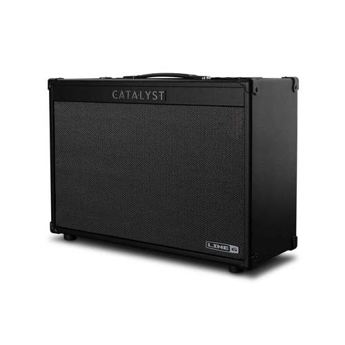 מגבר לגיטרה חשמלית Line 6 Catalyst 200