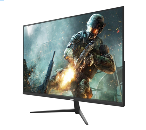 מסך מחשב גיימינג MAG 31.5” Gaming Monitor Z32FY