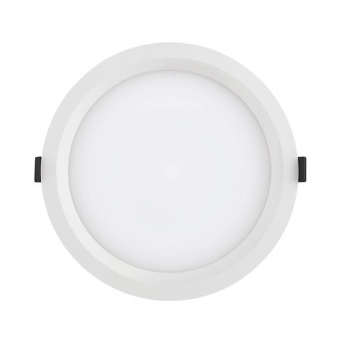 שקוע  LED DOWNLIGHT ALU 25W IP44 אור ניטרלי Osram