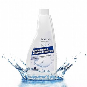 תמיסת שטיפה לשוטף רצפות Tineco תמיסת ניקוי 500 מ"ל
