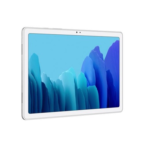 טאבלט Samsung Galaxy Tab A7 10.4 SM-T500 32GB Wi-Fi סמסונג בצבע כסף