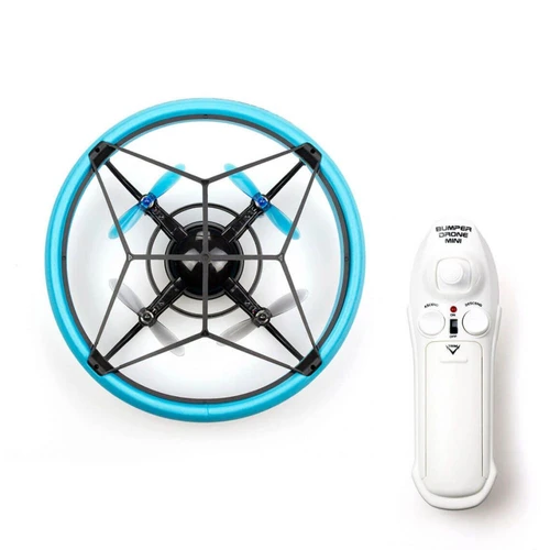 מיני רחפן מתנגש BumperDrone Mini