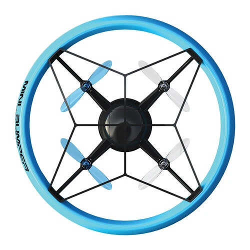 מיני רחפן מתנגש BumperDrone Mini
