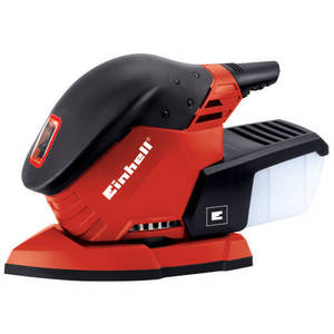 מלטשת רוטטת פינות EINHELL TE-OS 1320