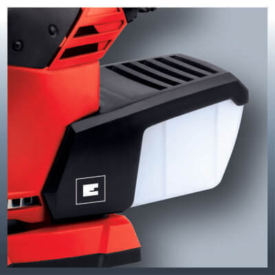 מלטשת רוטטת פינות EINHELL TE-OS 1320