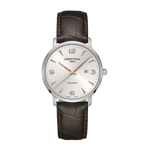 CERTINA - דגם CR-0354101603701