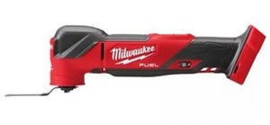 מולטיטול נטען 18V Milwaukee M18 FMT-0 FUEL 4933498065 | גוף בלבד