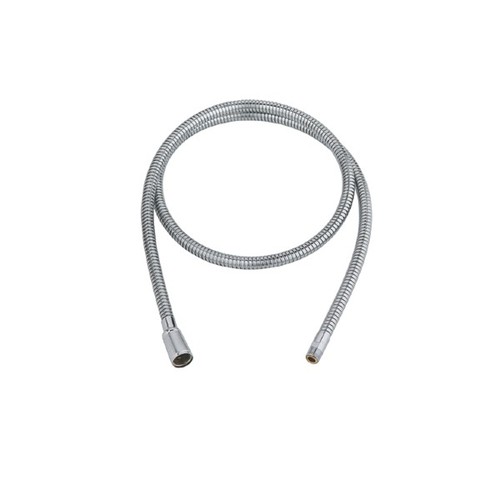 46092000 GROHE | צינור מתכת לברז נשלף גרואה למיקסרים לכיור | 150 ס