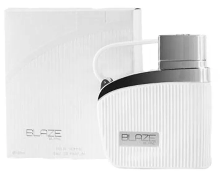 Blaze Blanc