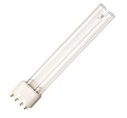 נורת UV 7W להחלפה NEWA