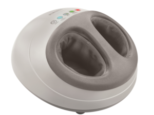מכשיר עיסוי שיאצו Homedics Air Pro לכפות רגליים