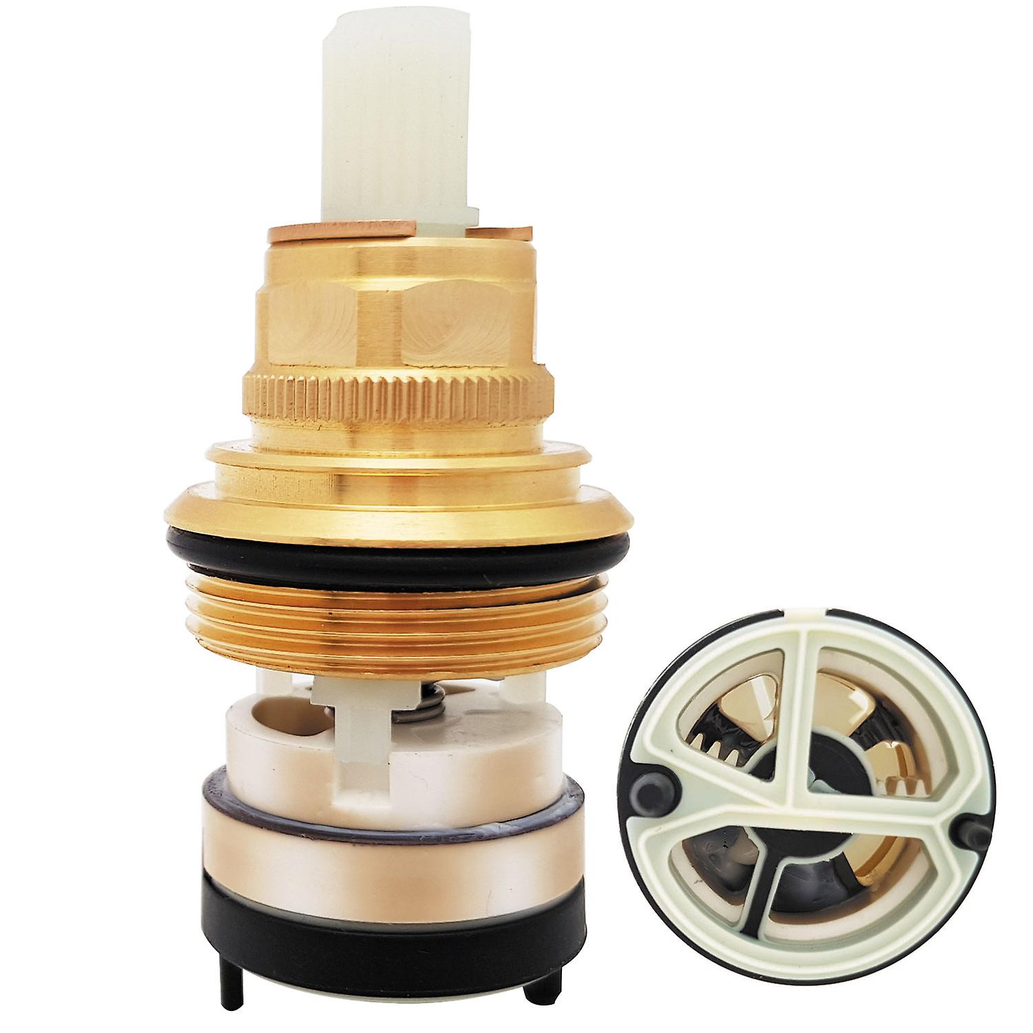 מנגנון שסתום (Aquadimmer) גרואה תרמוסטטי 47364000